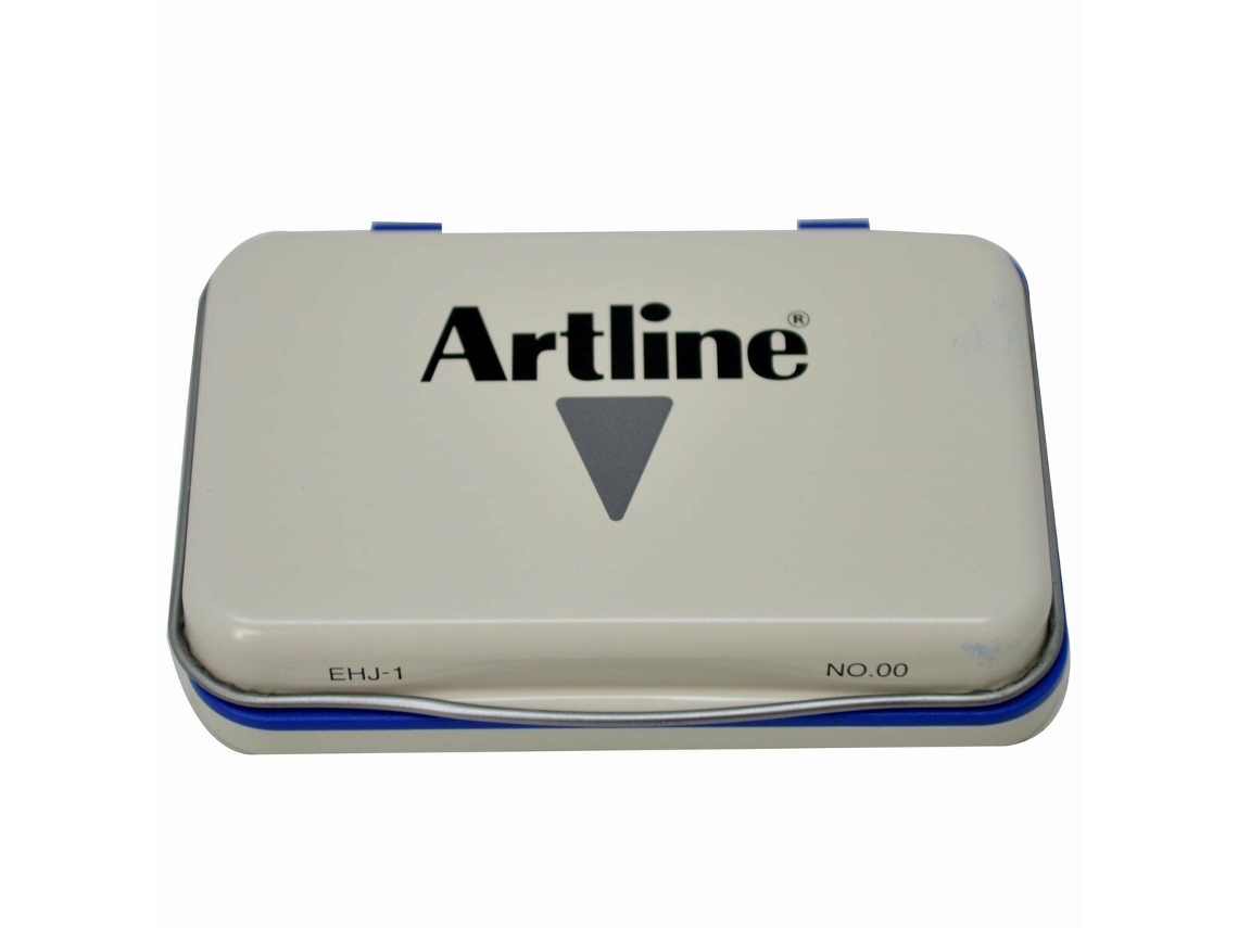 Almohadilla ARTLINE 00 N 40 x 63 mm