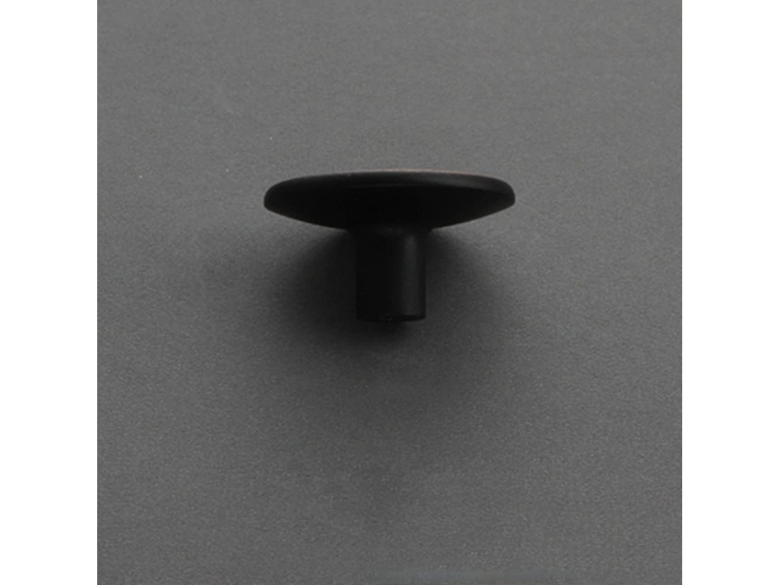 Tiradores De Latón Para Puertas, Tiradores De Madera Maciza Para Muebles De Estilo Rústico, Tiradores Para Armarios.