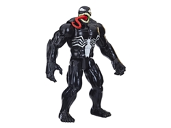 Figura de Acción SPIDER-MAN Venom (Edad Minima: 4 años)