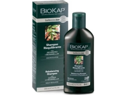 Champú BIOKAP Reequilibrio Biológico de Belleza (200 ml)