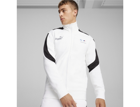 Chaqueta de chándal PUMA BMW MMS MT7