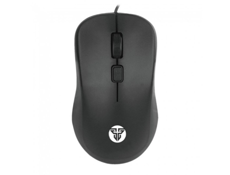 Ratón Óptico FANTECH M102 Usb