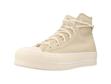 Botas Chuck Taylor All Star Lift CONVERSE