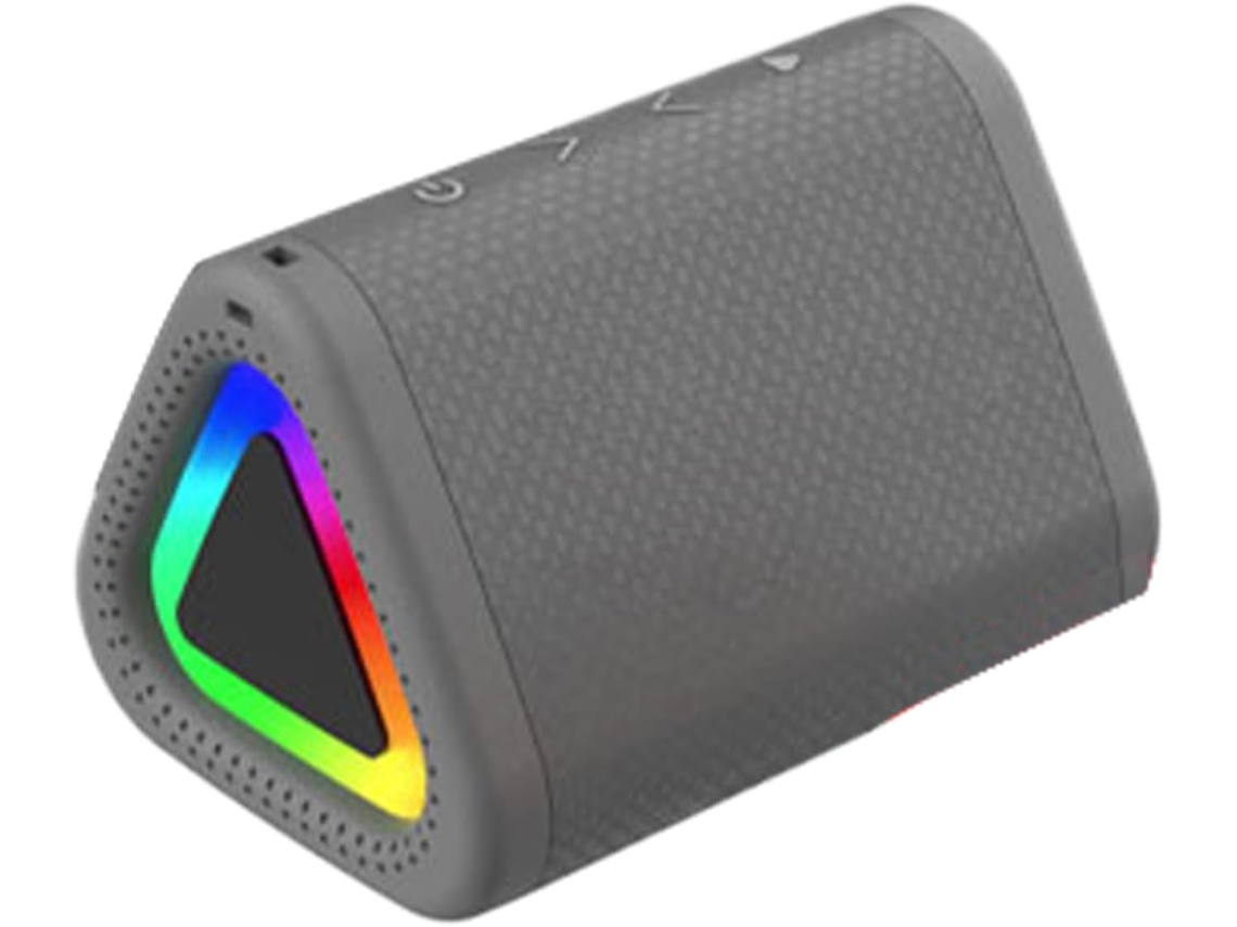 Altavoces Portátiles Con Cable | Altavoces Para Exteriores Con Iluminación | Sonido