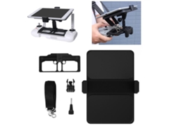 Caja De Batería 2x 21700 Kit Power Bank Cargador Usb Diy Para Teléfono Móvil Negro