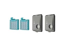 Filtro de carbón activado para aspiradora Boost CX1 11169285 - Accesorios para aspiradoras