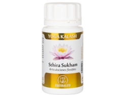 Yoga Kalash Sthira Sukham 60Caps EQUISALUD
