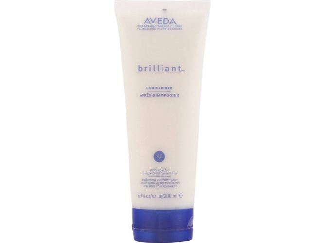 Acondicionador AVEDA Brilliant (200 ml)