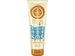 Crema para el Pelo HASKELL Despúes del Sol (240 ml)