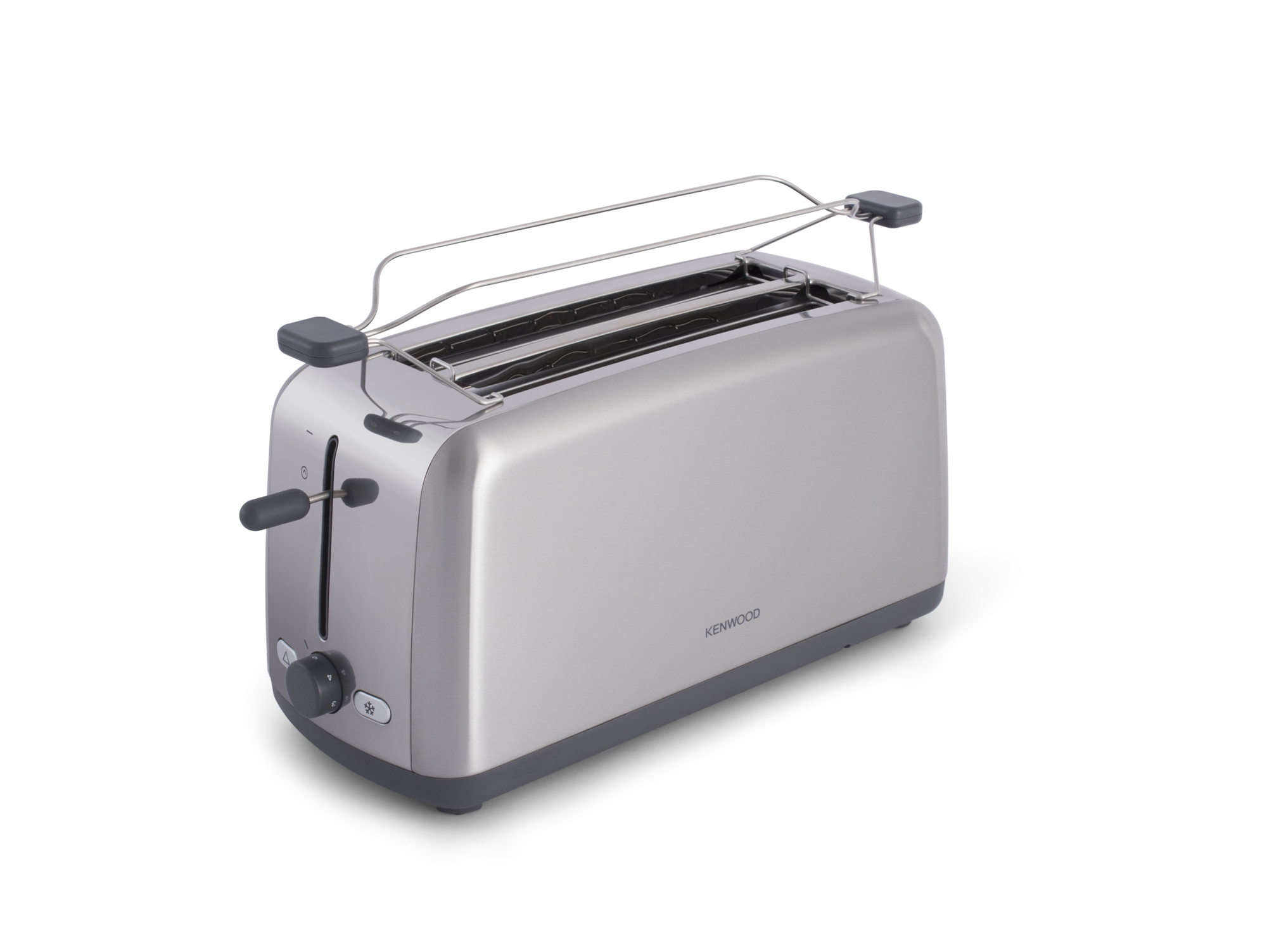 Tostadora KENWOOD TTM470 (1500 W)