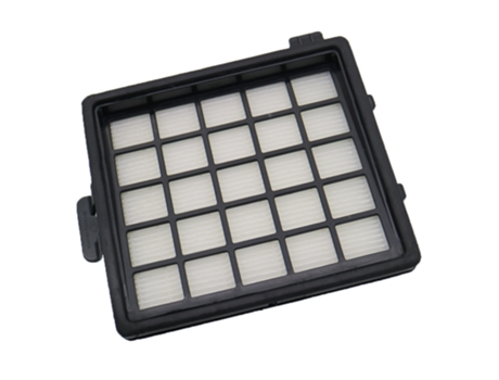 Filtro Hepa de 1 pieza para Philips Fc8146 Fc8148 Fc8140 Fc8144 Fc8142 Fc8147 piezas de recambio de aspiradora filtro