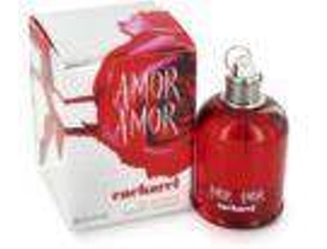 Perfume CACHAREL Amor Amor Eau de Toilette (100 ml)