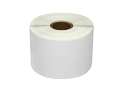 Etiquetas Compatibles Zebra (Blancas - 1000 - 57mmx 32mm)
