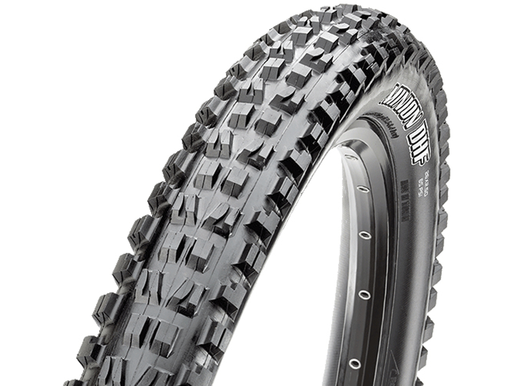 MAXXIS Minion DHF 27.5" MTB Sin Cámara de Aire