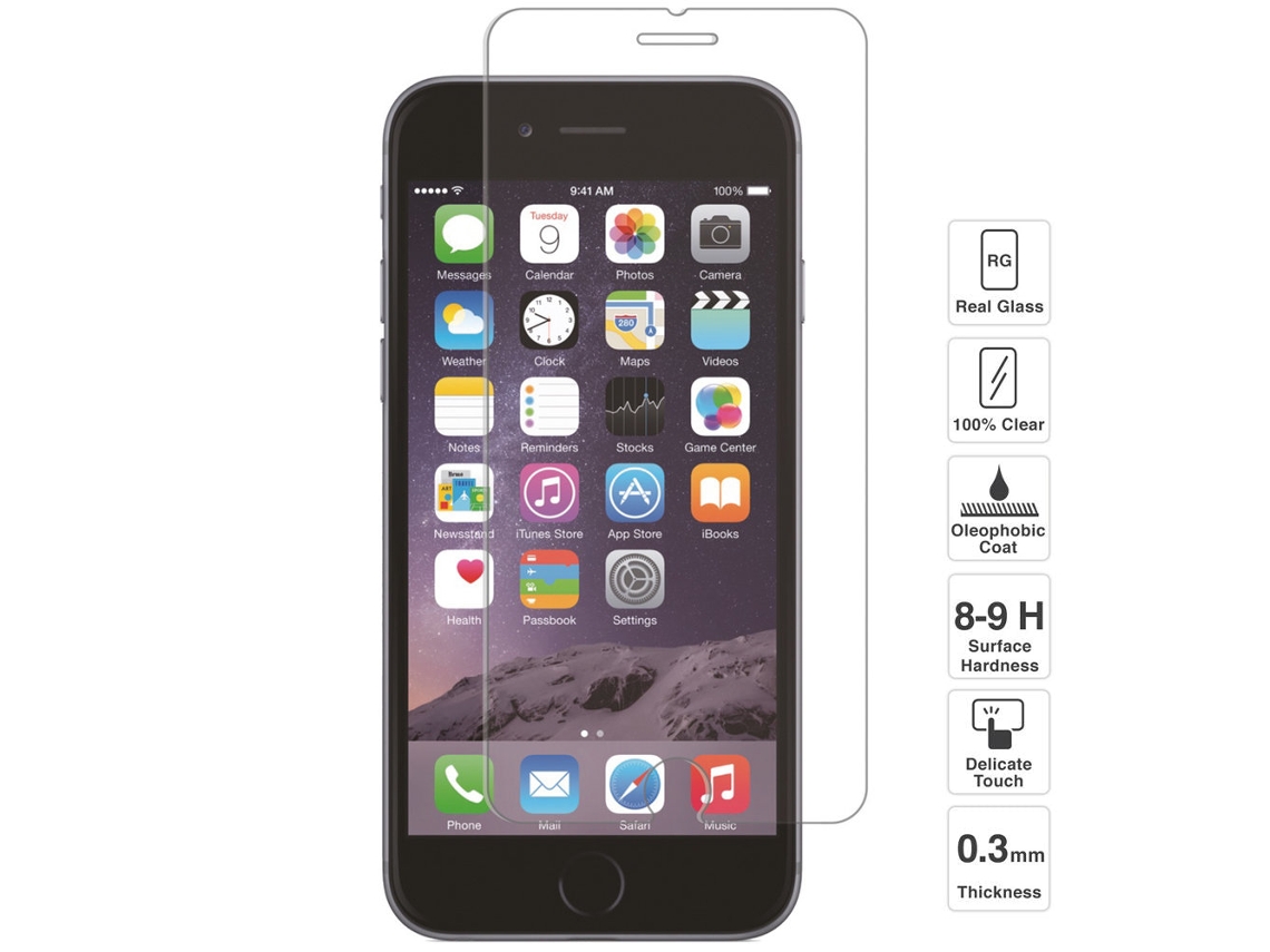 Película de vidrio templado para Iphone Iphone 14 Pro