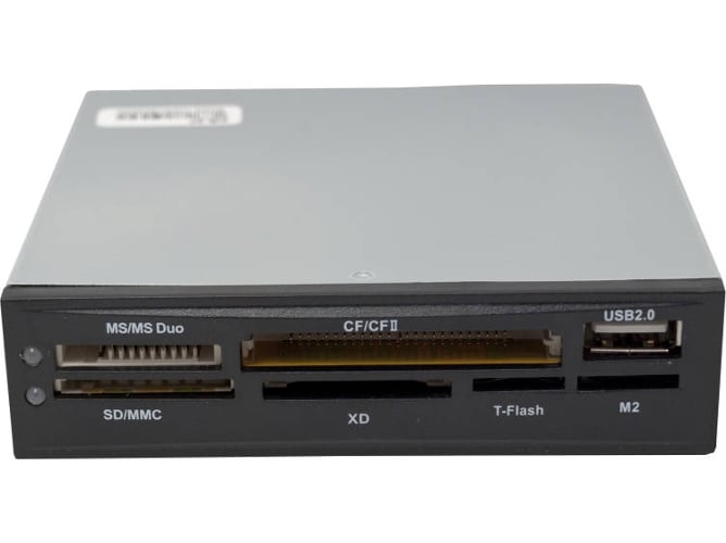 Lector de Tarjetas 3GO CR37OEM