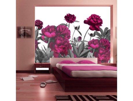 Papel de Pared ARTGEIST Lush Meadow (350x245 cm)