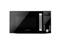 Microondas Grill 23L 900W Negro Bxmz900E BLACK+DECKER
