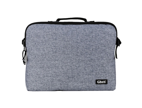 Bandolera GHUTS Duque Elegant Stone 2023 33X25X5Cm Gh183-L49