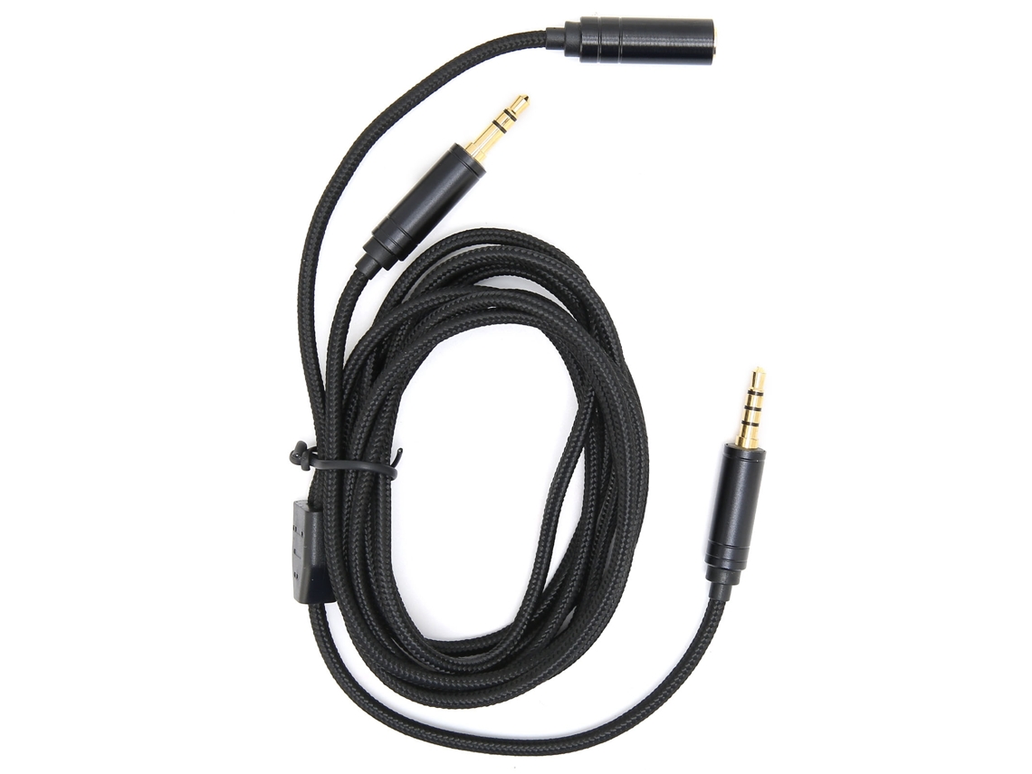 Micrófono de condensador cardioide con reducción de ruido USB