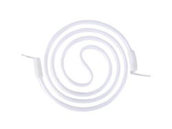 Tubo de bombilla espiral UV 2025 para lámpara LED de 12/36/48 W, secador de uñas con forma de diamante, herramientas de arte, lámparas, suministros Ma Nicure GOKOCO
