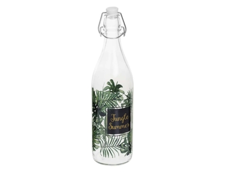 Botellas ATMOSPHERA Jungle 1L