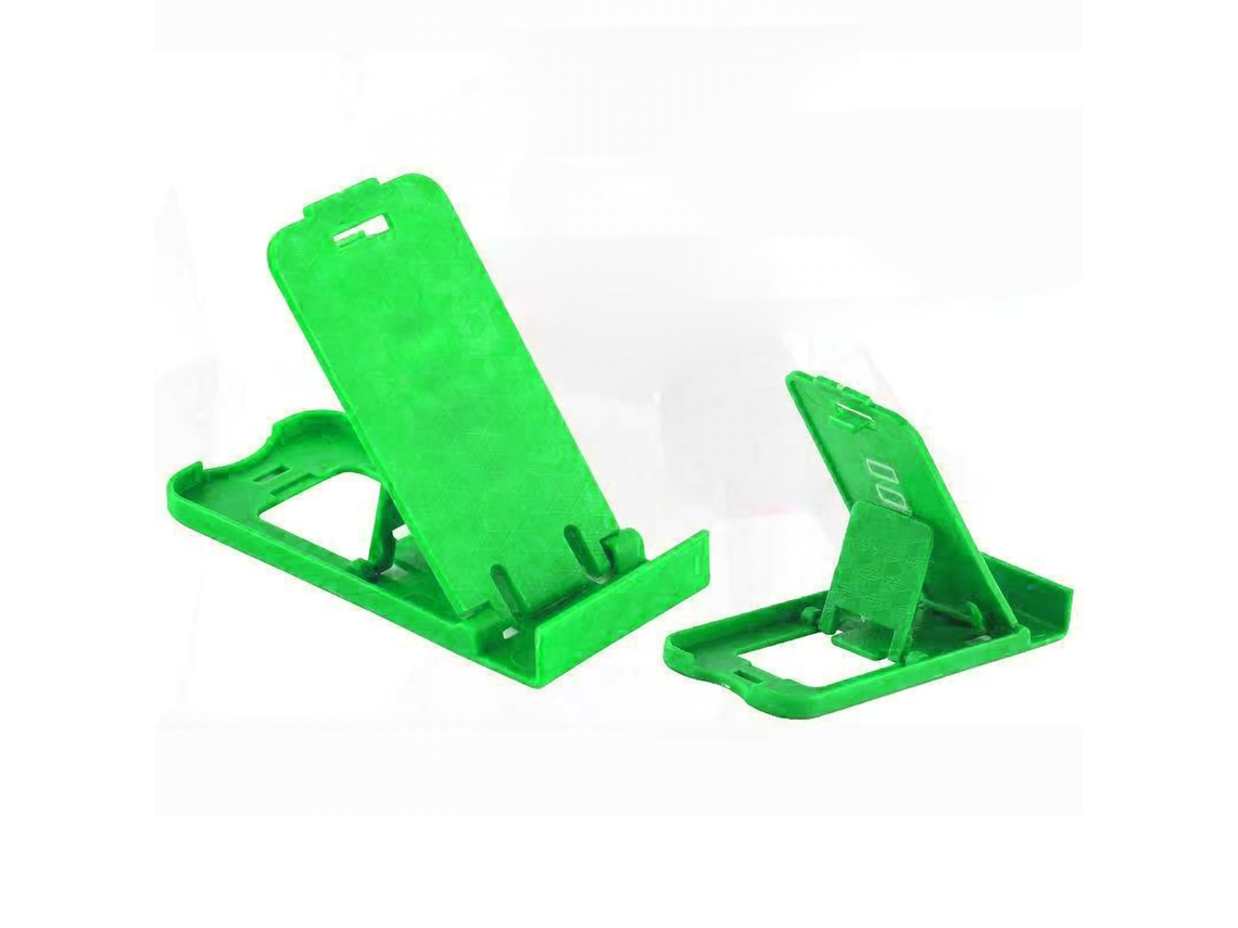 Soporte De Pared Ajustable De Nailon Para Altavoces De Estantería, 2 Piezas, Mini, Plegable