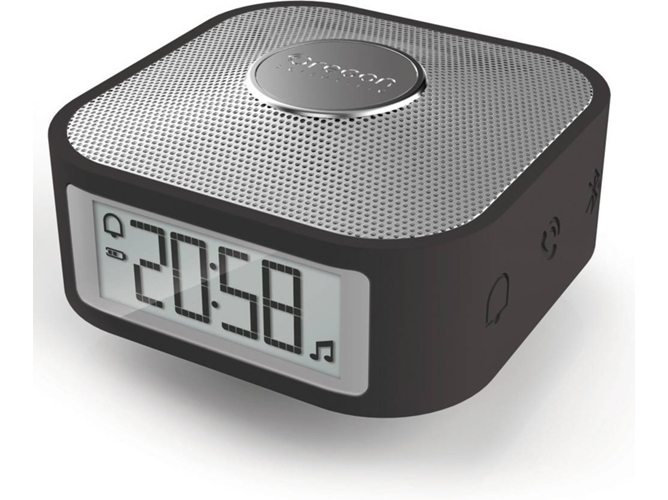 Radio OREGON SCIENTIFIC CP100