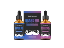 Set de aceite para barba