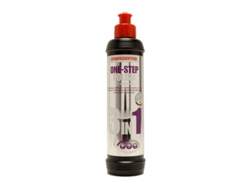 Producto de Pulido MENZERNA Pulimento 3 En 1 Step Polish 250 Ml
