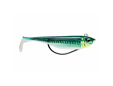 Señuelo suave Storm 360° gt coastal biscay deep shad
