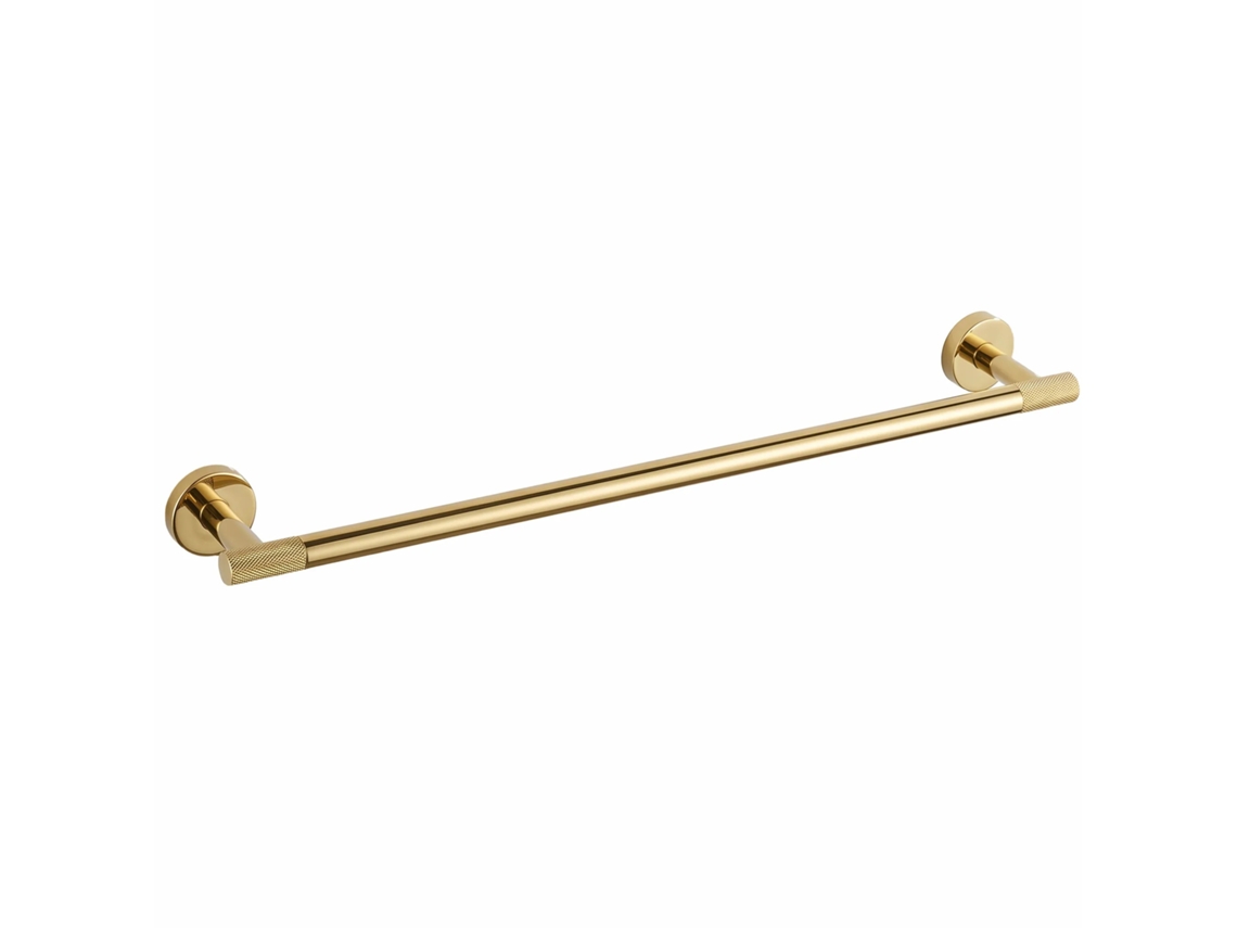 Percha De Baño Rea 6603 Modern Gold