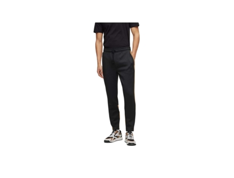 Pantalones de Chándal BOSS (L - Negro)