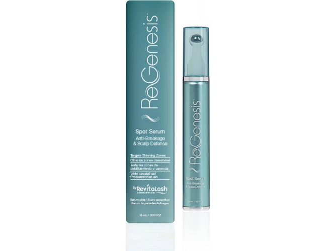 Sérum para el Pelo REVITALASH Regenesis Sport (15 ml)