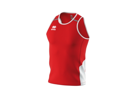 Camiseta de Hombre para Running ERREA Multicolor (2XL)