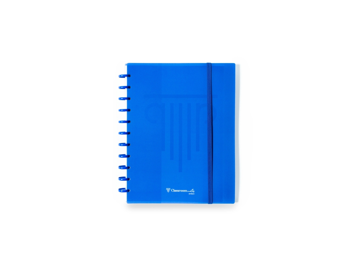 Cuaderno Ecosmart A4 Pp Classroommates