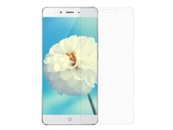Protector De Pantalla De Vidrio Templado Transparente 9h 2.6d Hd Para Zte Z11