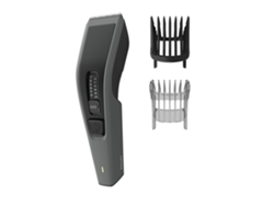Philips Hairclipper Series 3000 Cortapelos con hoja de metal autoafilable