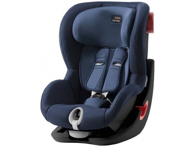 Silla Auto RÖMER | BRITAX Moonlight Blue
