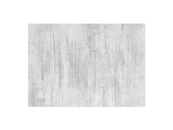 Alfombra antideslizante lavable gris moderna Tekmaquinas de 3048 x 4267 mm para sala de estar