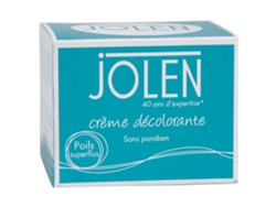 Crema Decolorante 125 Ml Activador 30 G JOLEN