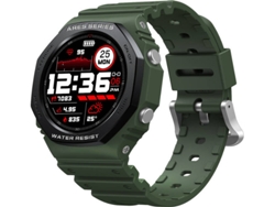 Smartwatch ZEBLAZE Ares 2 Verde