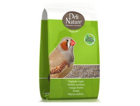 Alimentación para Fringílidos BEYERS Deli Nature Premium (1 Kg)