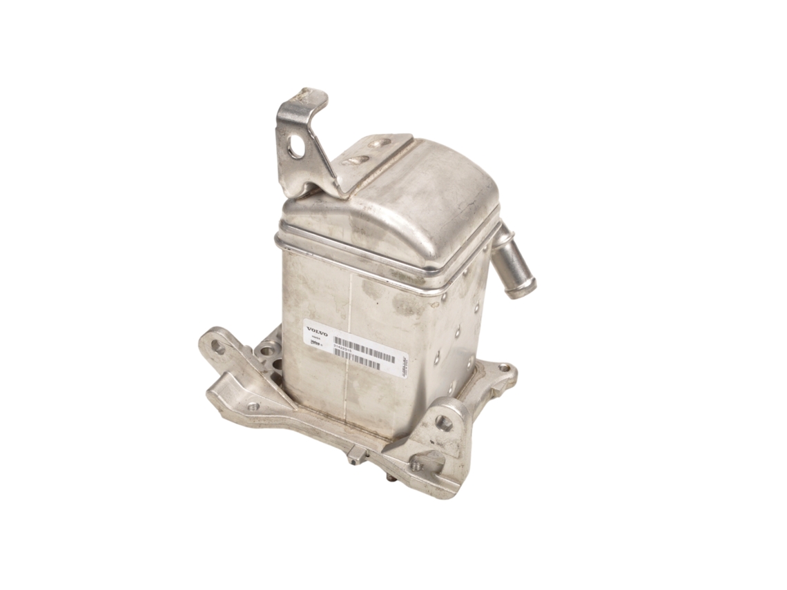 Enfriador EGR Volvo S60 V60 Xc60 V40 2.0d Oe
