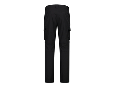 Pantalones CMP Zip Off (Tam: 2XL)