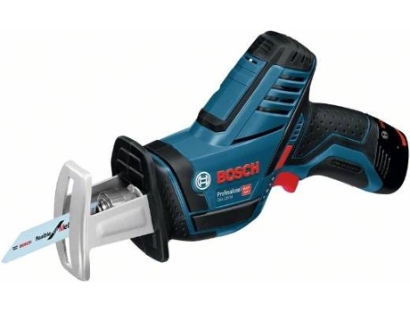 Sierra Sable Sin Cable BOSCH Gsa 12V-14