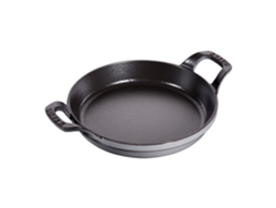 Fuente para horno 20 cm, Hierro fundido STAUB