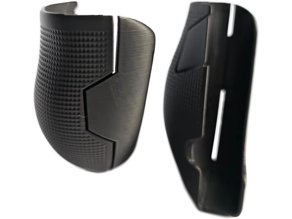 Soporte Para Mando De Consola Go 2 - Ergonómico, Antideslizante
