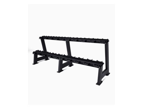 Soporte para Pesas Redondas BOOMFIT