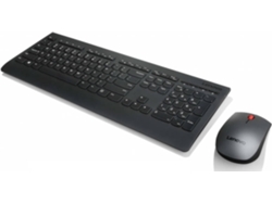 Teclado LENOVO 4X30H56820 (Layout Portugués)